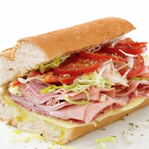 Italian Special Sub