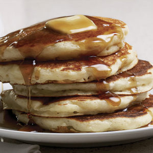 Classic Pancakes
